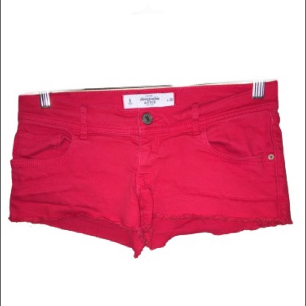 Abercrombie Shorts - Picture 1 of 1